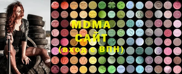 кокс Михайловск
